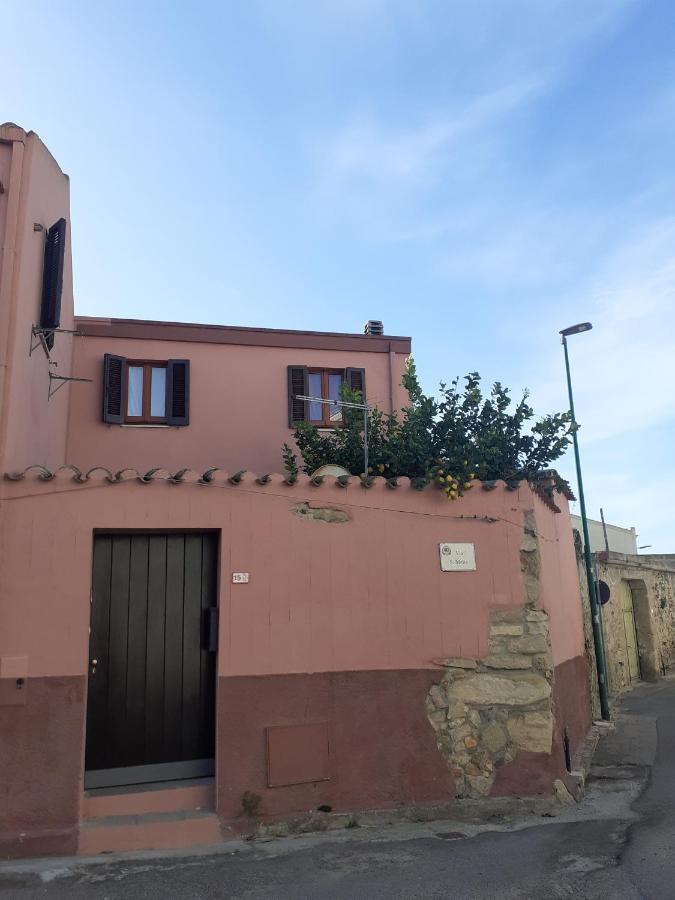 Casa Milena Villa Settimo San Pietro Exterior photo